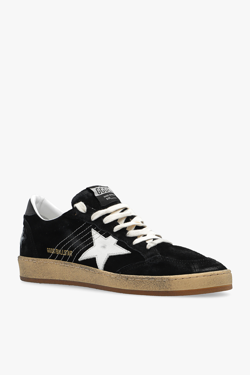 Golden goose adidas online